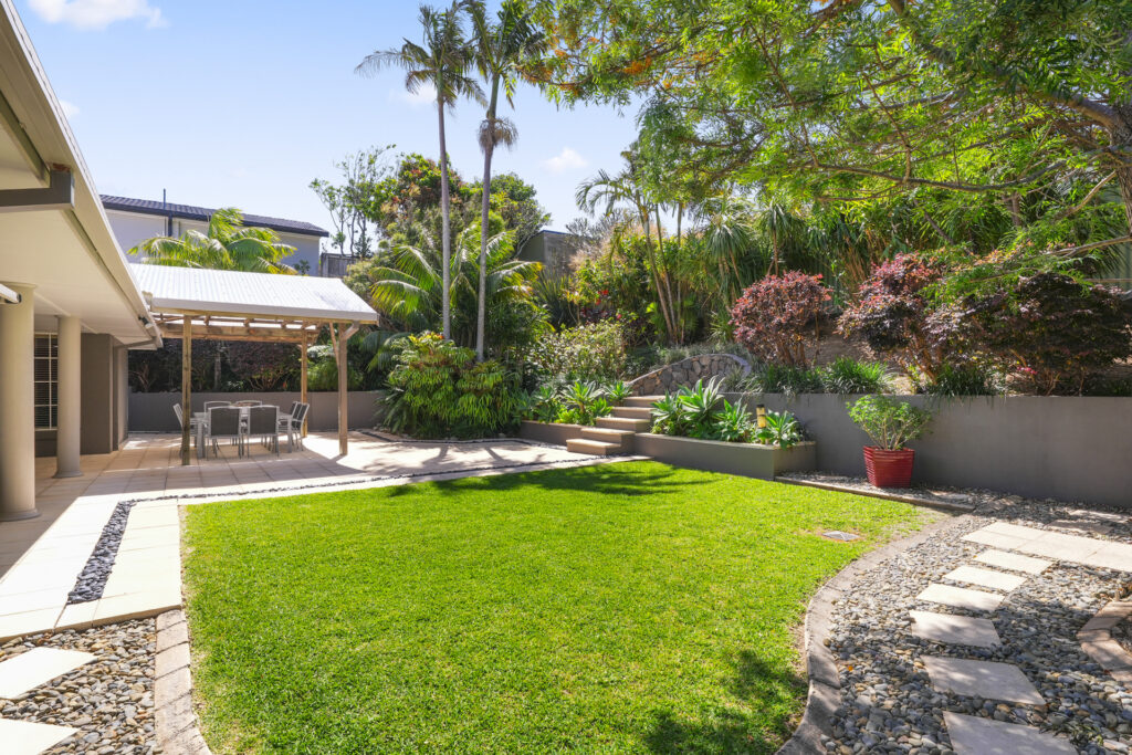 Sold - 15 Canomie Street - New Property in Sapphire Beach - Real Estate by Shayne Long