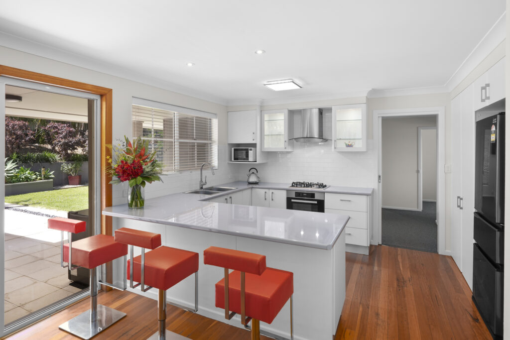 Sold - 15 Canomie Street - New Property in Sapphire Beach - Real Estate by Shayne Long