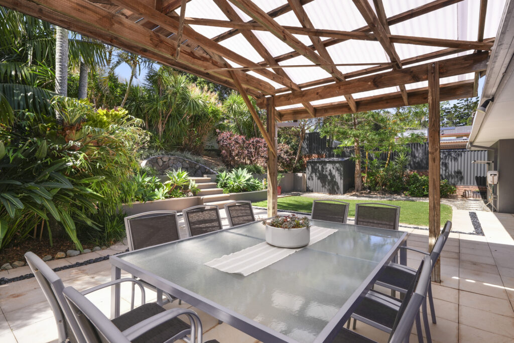Sold - 15 Canomie Street - New Property in Sapphire Beach - Real Estate by Shayne Long