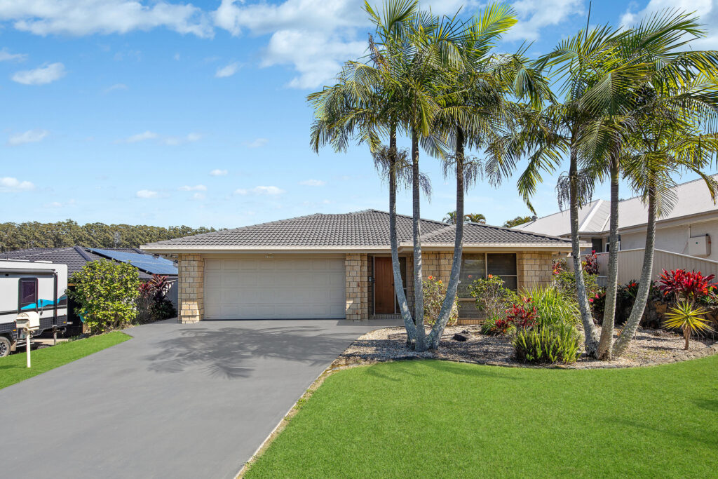 Sold - 2 Letitia Place - New Property in Bonville - Real Estate by Rebecca Harrington