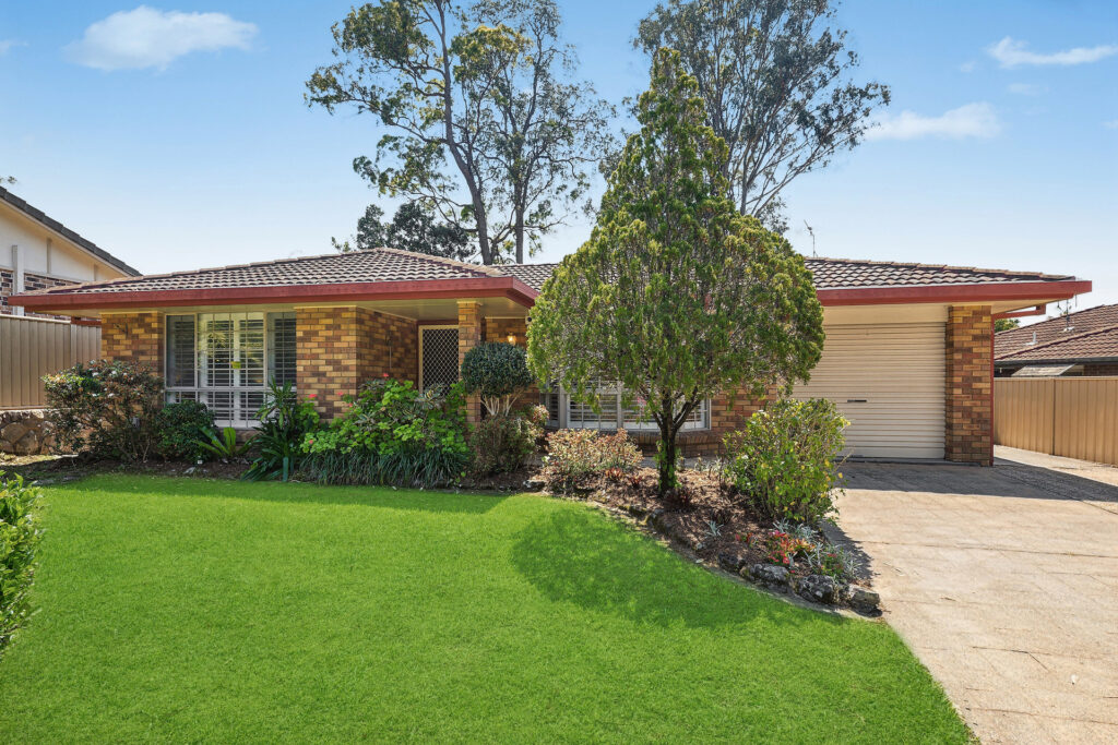 Sold - 19 Lady Belmore Drive - New Property in Boambee East - Real Estate by Rebecca Harrington