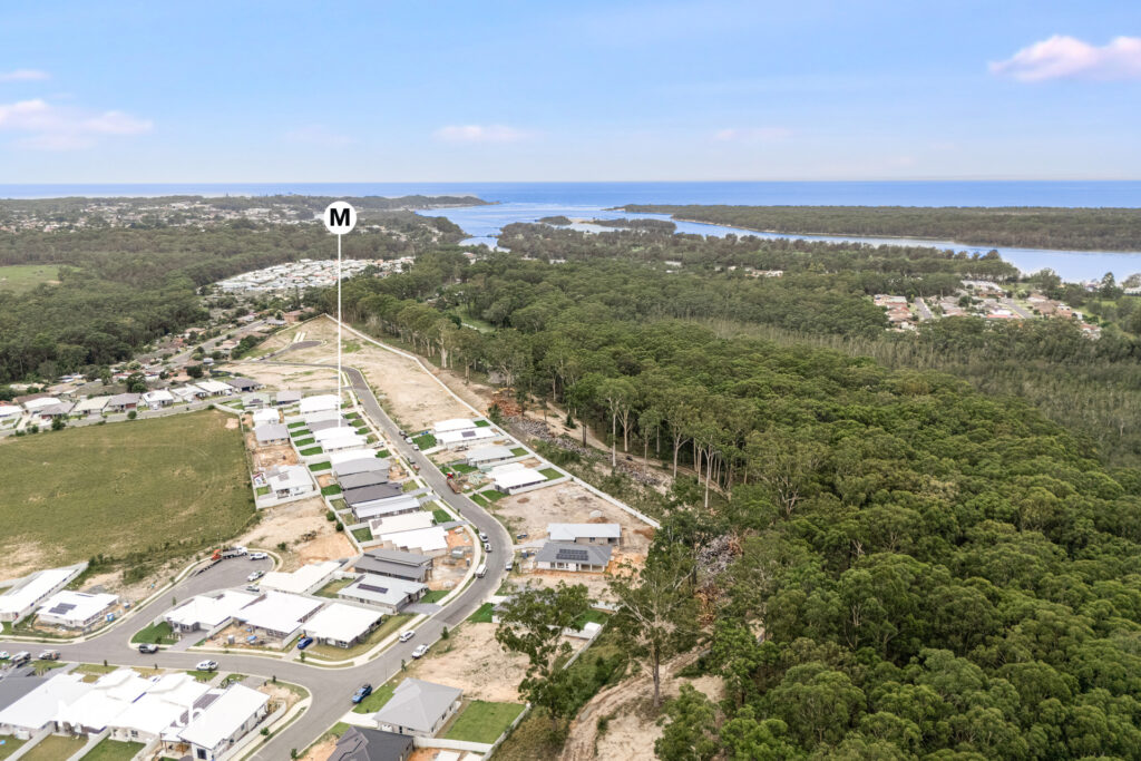 Sold - 67 Janggal Janggal Road - New Property in Nambucca Heads - Real Estate by Adam Jones