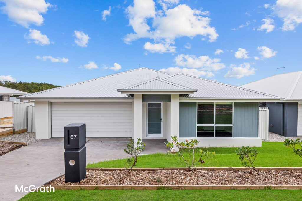 Sold - 67 Janggal Janggal Road - New Property in Nambucca Heads - Real Estate by Adam Jones
