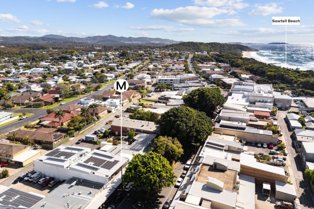 Sold - 2/13 First Avenue - New Property in Sawtell - Real Estate by Shayne Long
