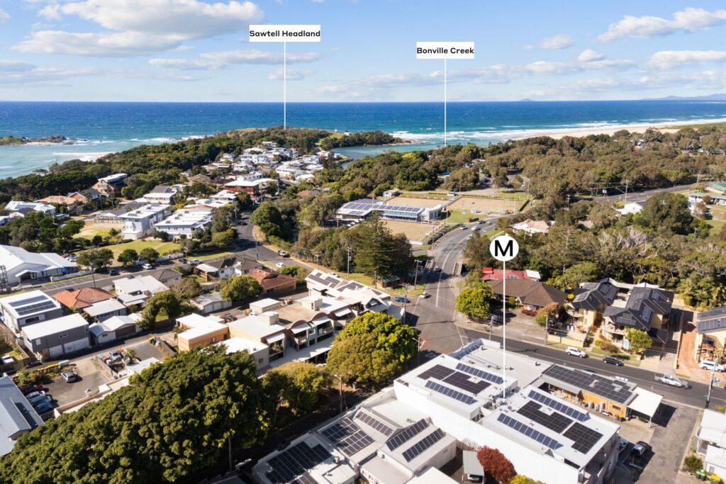 Sold - 2/13 First Avenue - New Property in Sawtell - Real Estate by Shayne Long