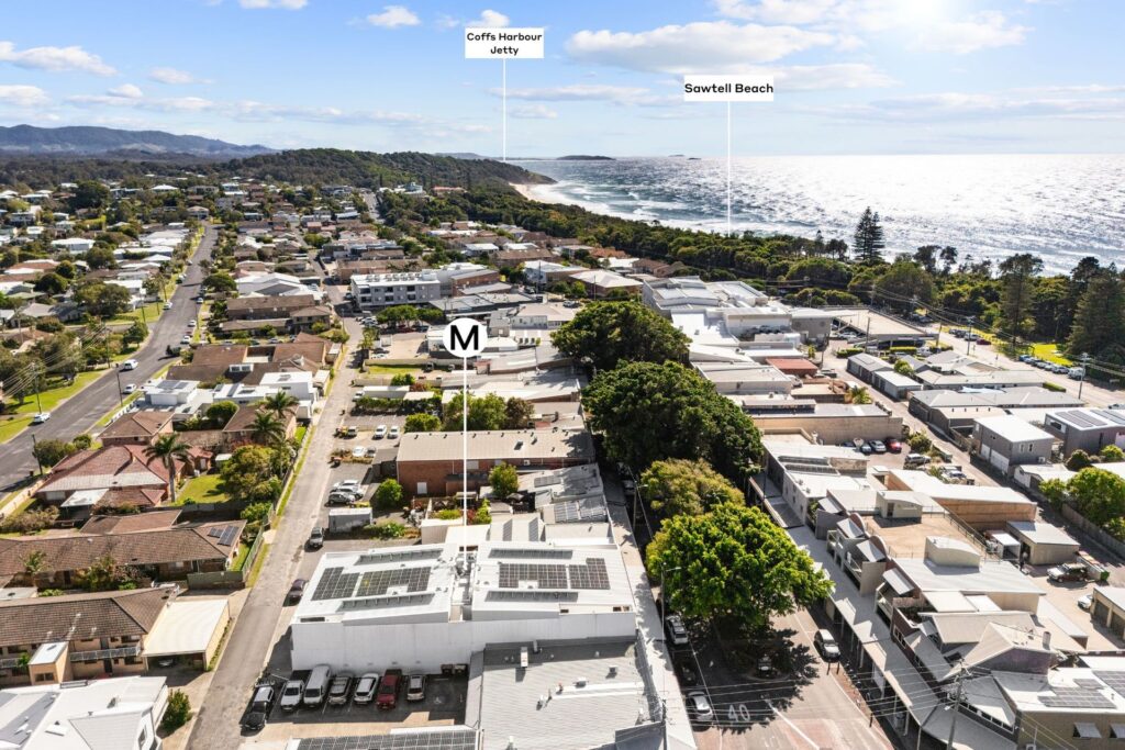 Sold - 2/13 First Avenue - New Property in Sawtell - Real Estate by Shayne Long