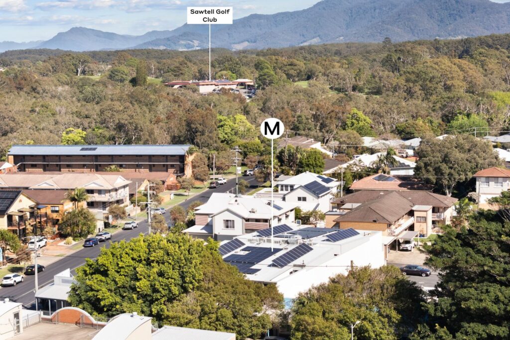 Sold - 2/13 First Avenue - New Property in Sawtell - Real Estate by Shayne Long