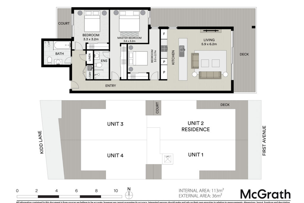 Sold - 2/13 First Avenue - New Property in Sawtell - Real Estate by Shayne Long