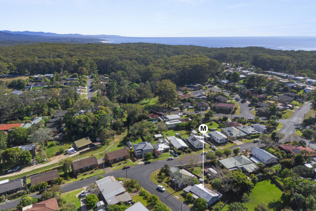 Sold - 4 Sussex Street - New Property in Nambucca Heads - Real Estate by Adam Jones