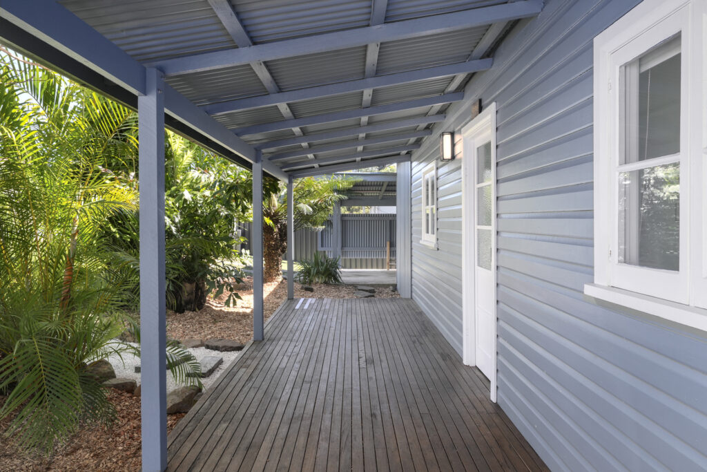 Sold - 4 Sussex Street - New Property in Nambucca Heads - Real Estate by Adam Jones