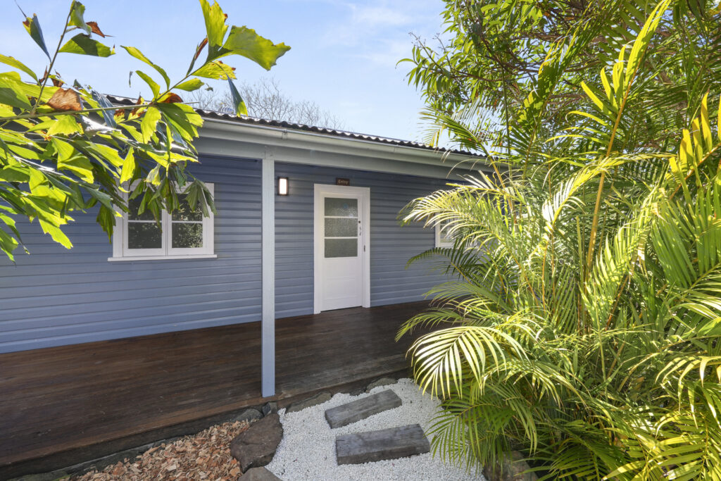 Sold - 4 Sussex Street - New Property in Nambucca Heads - Real Estate by Adam Jones