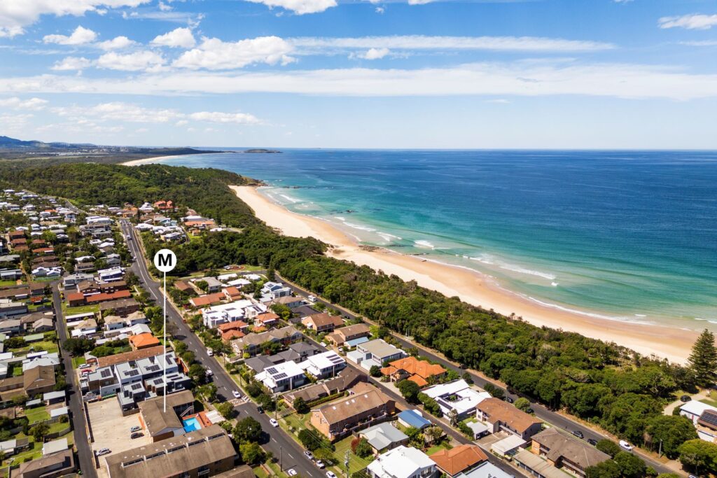 Sold - 27/77-79 First Avenue - New Property in Sawtell - Real Estate by Troy Pinder