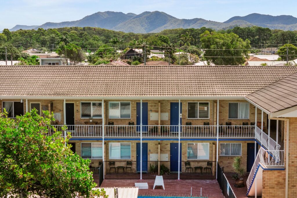 Sold - 27/77-79 First Avenue - New Property in Sawtell - Real Estate by Troy Pinder