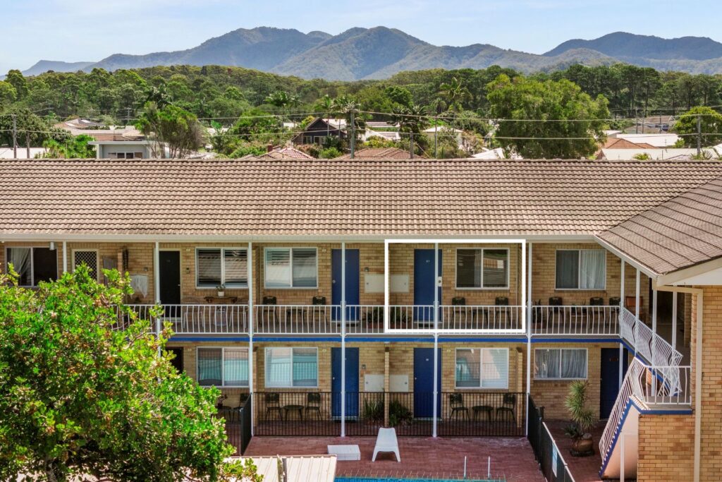 Sold - 27/77-79 First Avenue - New Property in Sawtell - Real Estate by Troy Pinder