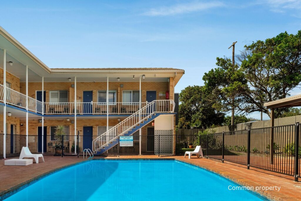 Sold - 27/77-79 First Avenue - New Property in Sawtell - Real Estate by Troy Pinder