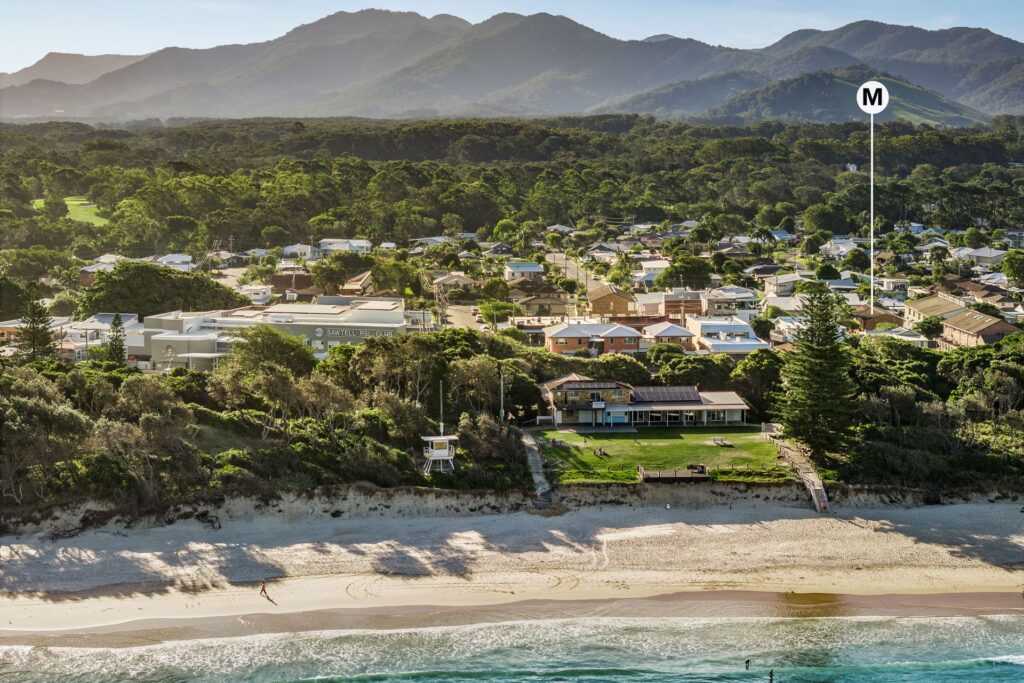Sold - 27/77-79 First Avenue - New Property in Sawtell - Real Estate by Troy Pinder