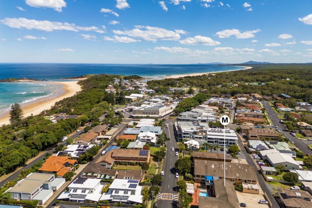 Sold - 27/77-79 First Avenue - New Property in Sawtell - Real Estate by Troy Pinder