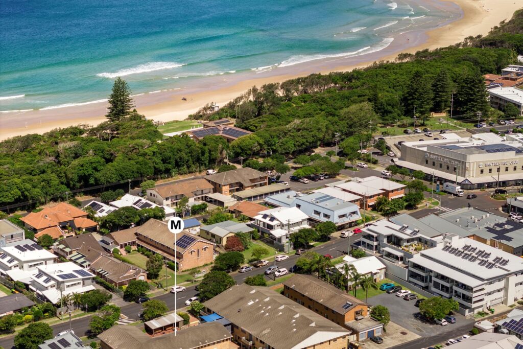 Sold - 27/77-79 First Avenue - New Property in Sawtell - Real Estate by Troy Pinder