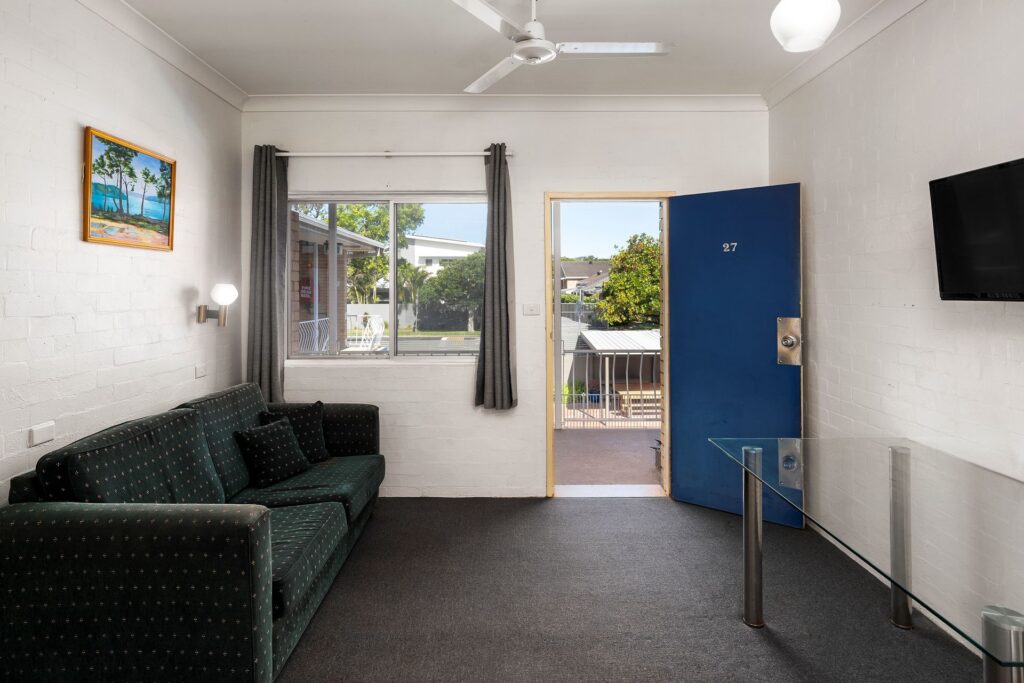 Sold - 27/77-79 First Avenue - New Property in Sawtell - Real Estate by Troy Pinder