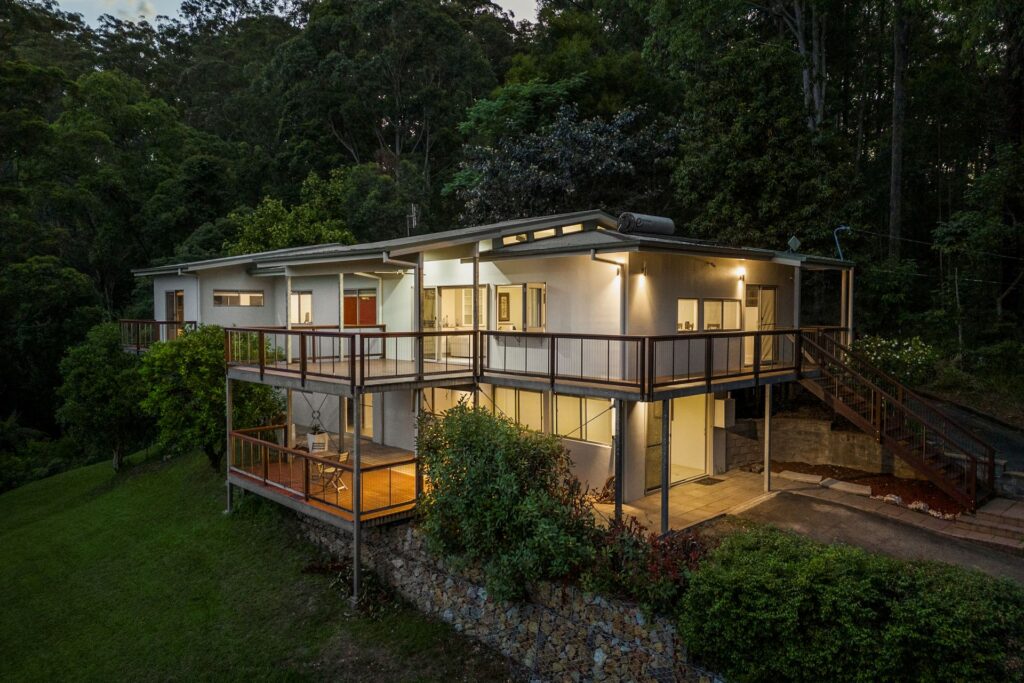Sold - 11 Martin Road - New Property in Bellingen - Real Estate by Troy Pinder