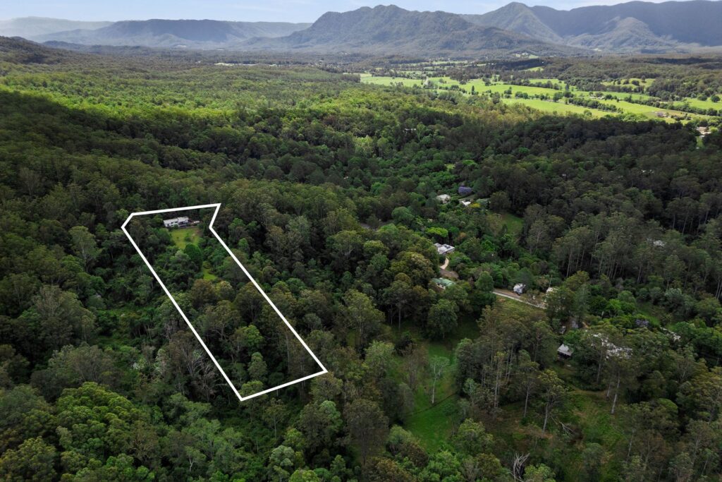 Sold - 11 Martin Road - New Property in Bellingen - Real Estate by Troy Pinder