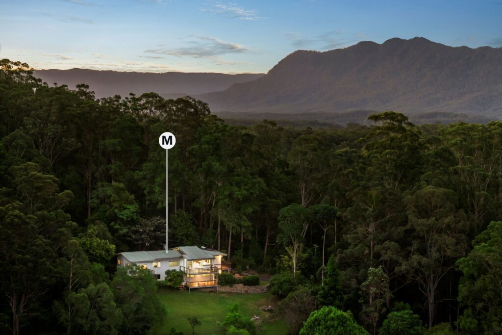 Sold - 11 Martin Road - New Property in Bellingen - Real Estate by Troy Pinder