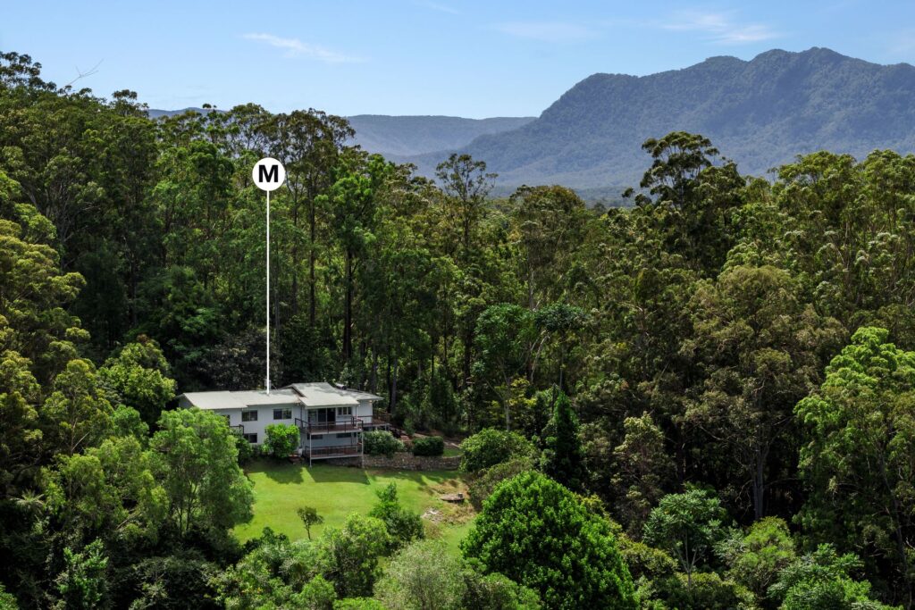 Sold - 11 Martin Road - New Property in Bellingen - Real Estate by Troy Pinder