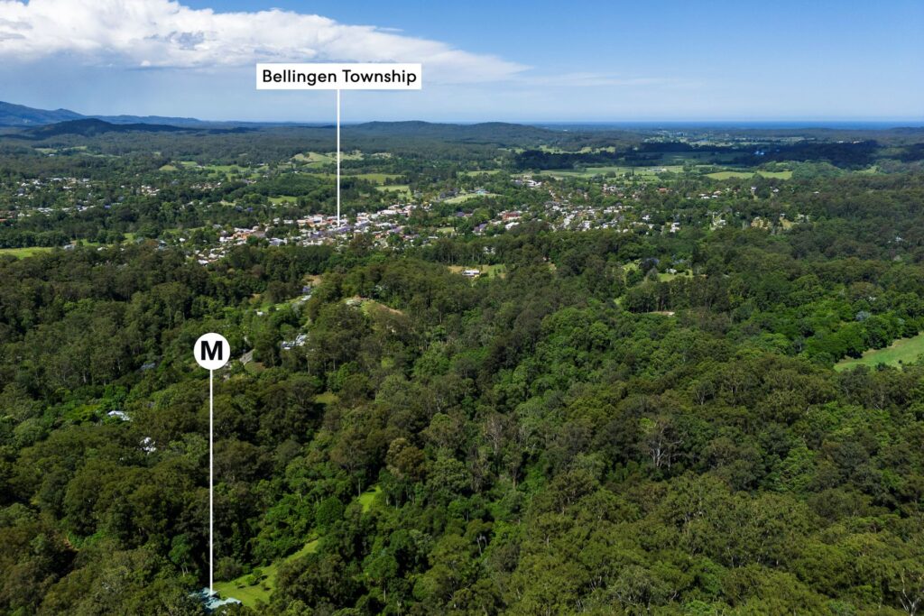 Sold - 11 Martin Road - New Property in Bellingen - Real Estate by Troy Pinder