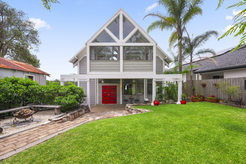 Sold - 72 Lyons Road - New Property in Sawtell - Real Estate by Shayne Long