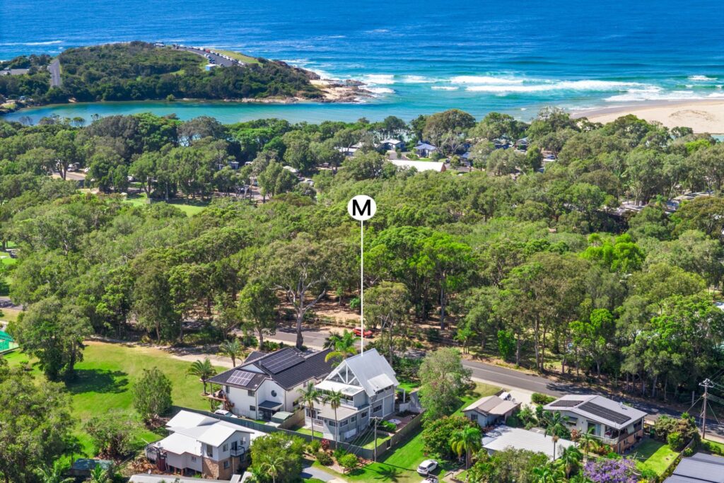 Sold - 72 Lyons Road - New Property in Sawtell - Real Estate by Shayne Long