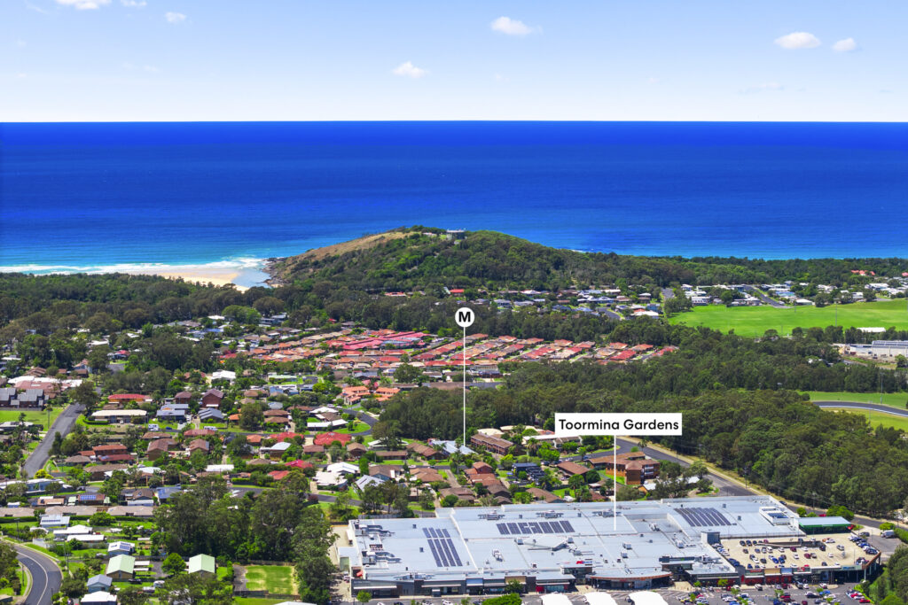 Sold - 4/6 Corambara Crescent - New Property in Toormina - Real Estate by Shayne Long