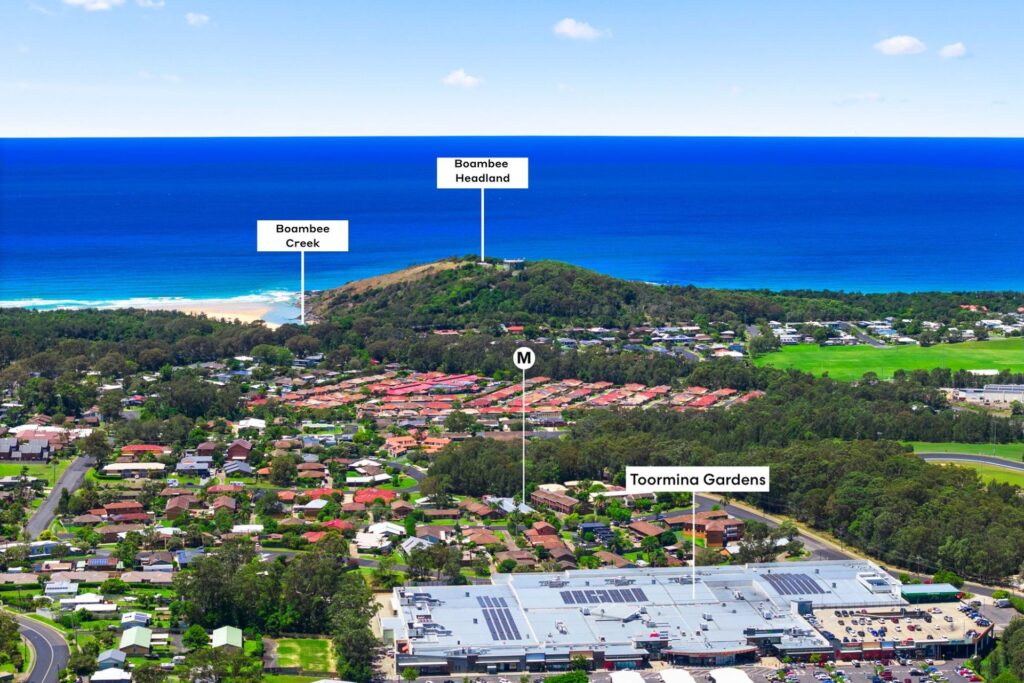 Sold - 4/6 Corambara Crescent - New Property in Toormina - Real Estate by Shayne Long