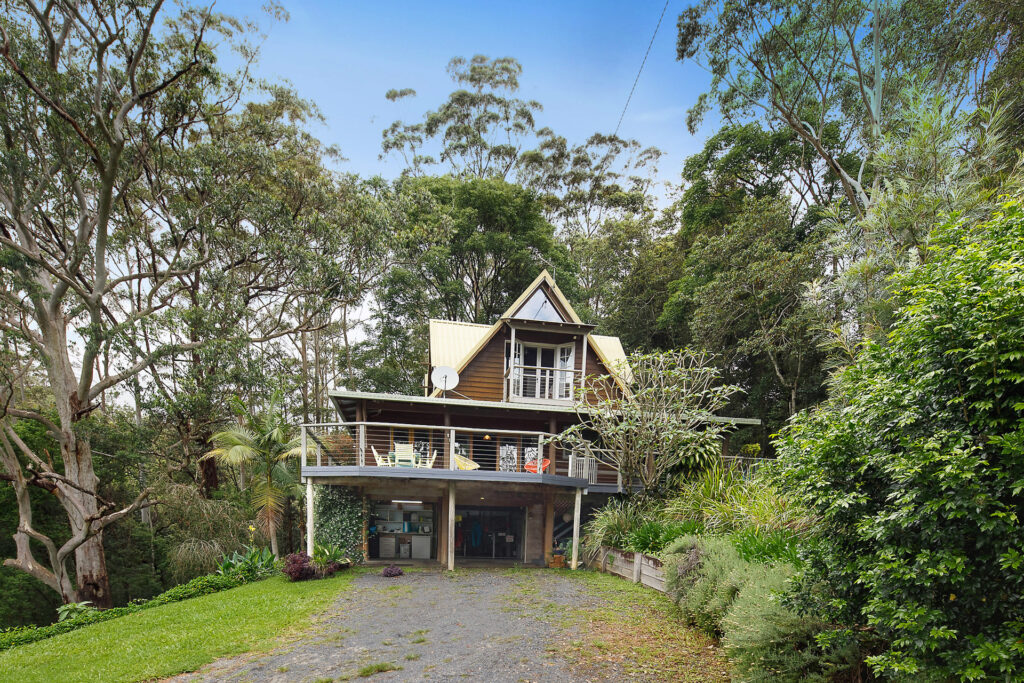 Sold - 432 North Island Loop Road - New Property in Upper Orara - Real Estate by Shayne Long