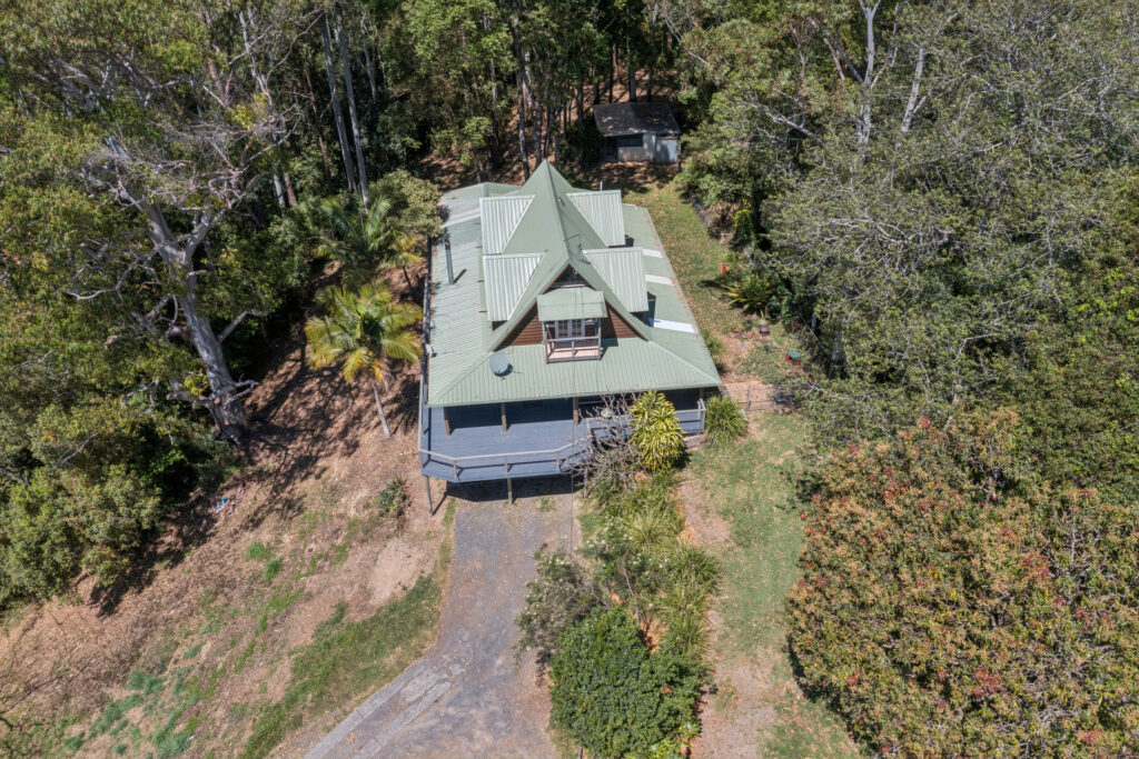 Sold - 432 North Island Loop Road - New Property in Upper Orara - Real Estate by Shayne Long