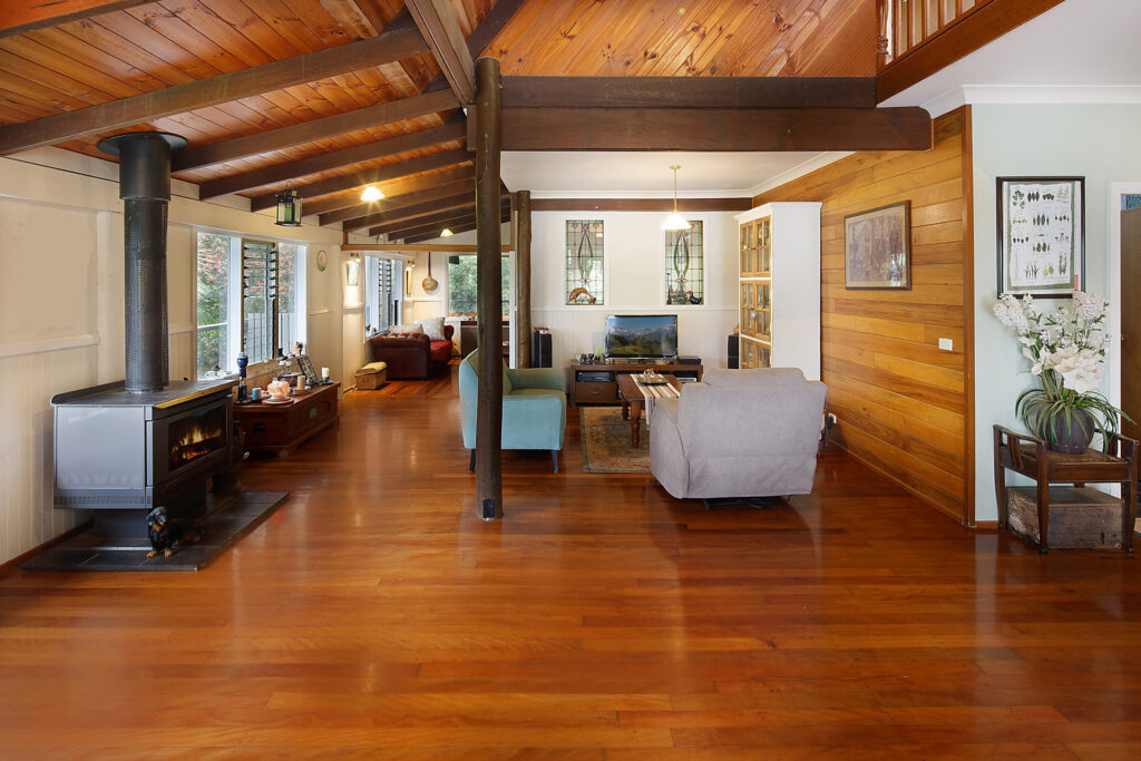 Sold - 432 North Island Loop Road - New Property in Upper Orara - Real Estate by Shayne Long