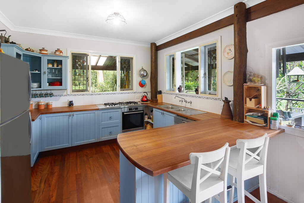 Sold - 432 North Island Loop Road - New Property in Upper Orara - Real Estate by Shayne Long