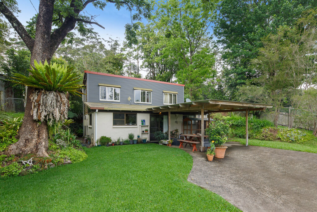 Sold - 432 North Island Loop Road - New Property in Upper Orara - Real Estate by Shayne Long