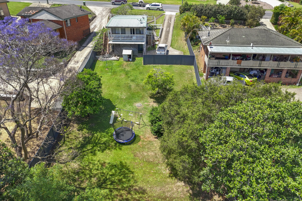 Sold - 159 Wallace Street - New Property in Macksville - Real Estate by 