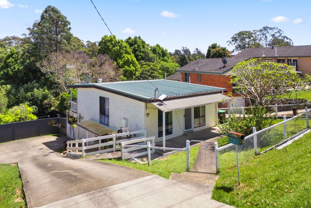 Sold - 159 Wallace Street - New Property in Macksville - Real Estate by