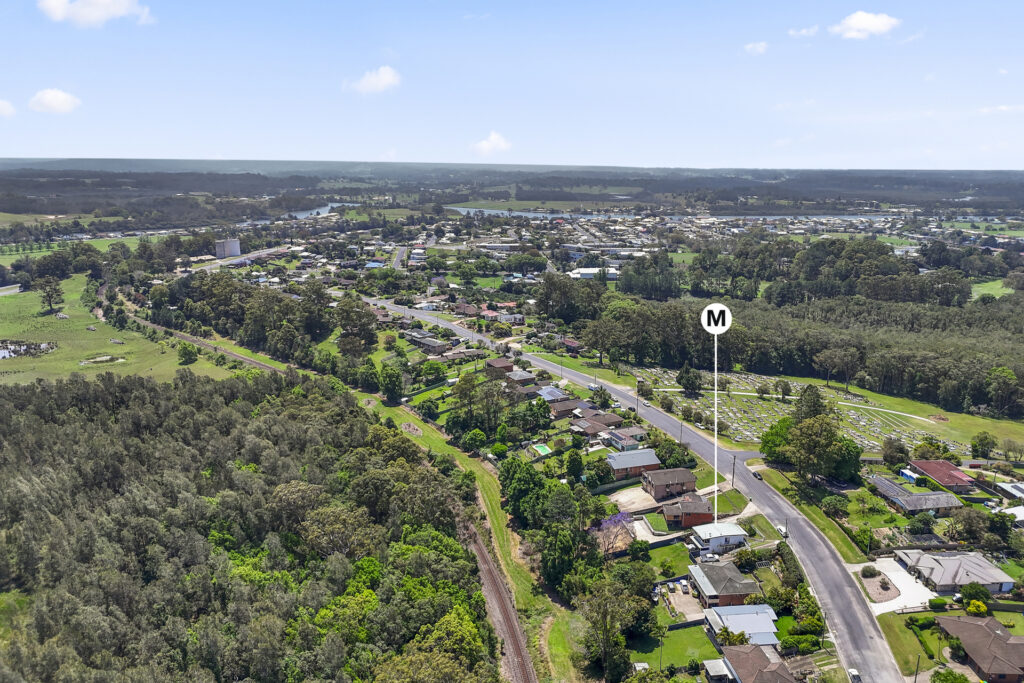 Sold - 159 Wallace Street - New Property in Macksville - Real Estate by 
