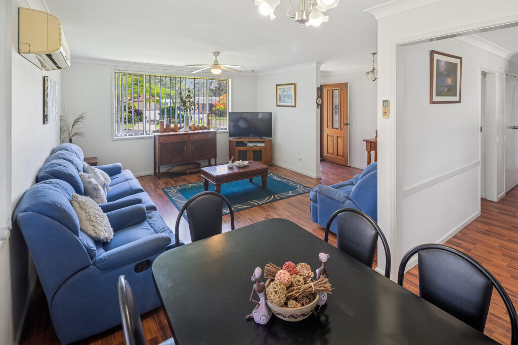 Sold - 36 Jemalong Crescent - New Property in Toormina - Real Estate by Will Bailey