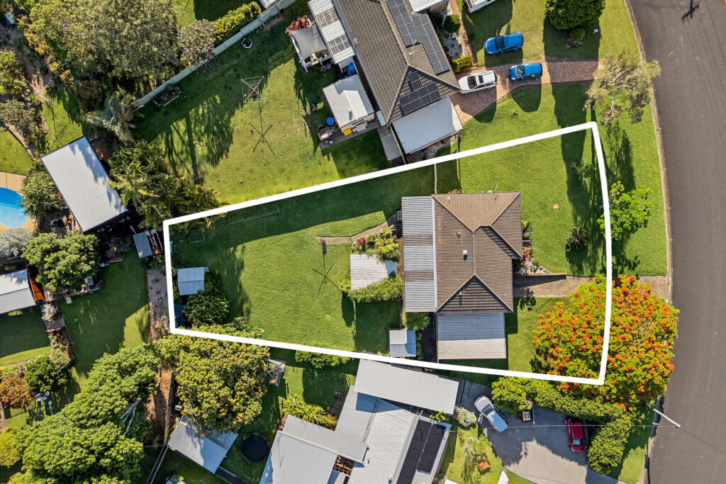 Sold - 36 Jemalong Crescent - New Property in Toormina - Real Estate by Will Bailey
