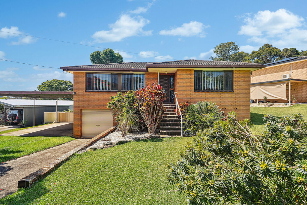 Sold - 36 Jemalong Crescent - New Property in Toormina - Real Estate by Will Bailey
