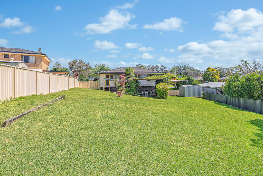 Sold - 36 Jemalong Crescent - New Property in Toormina - Real Estate by Will Bailey