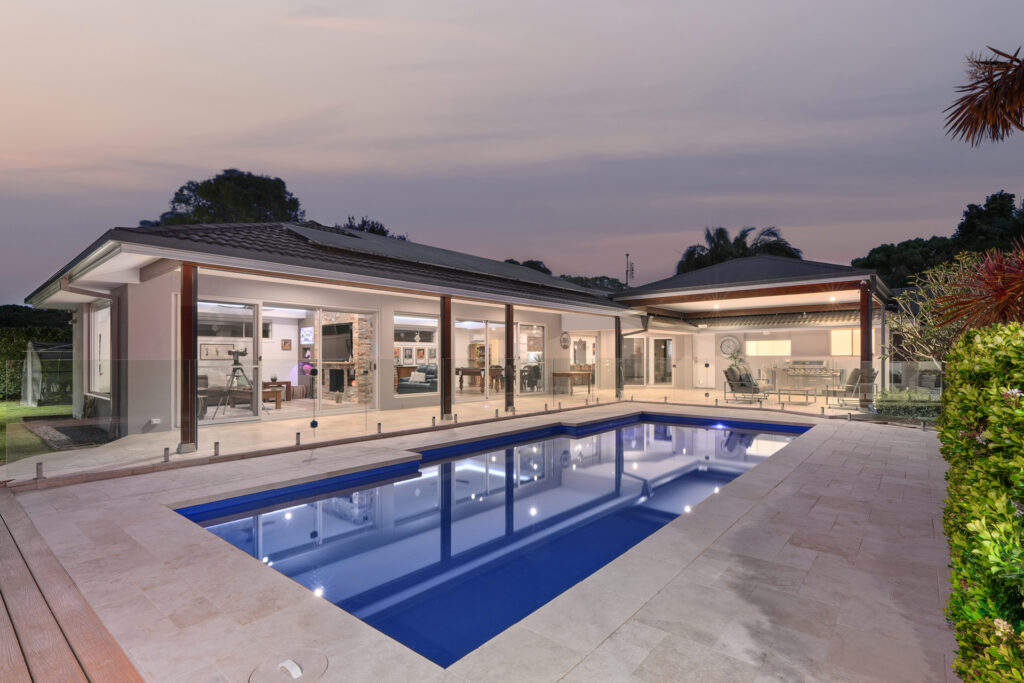 Sold - 48 Bakker Drive - New Property in Bonville - Real Estate by Rebecca Harrington