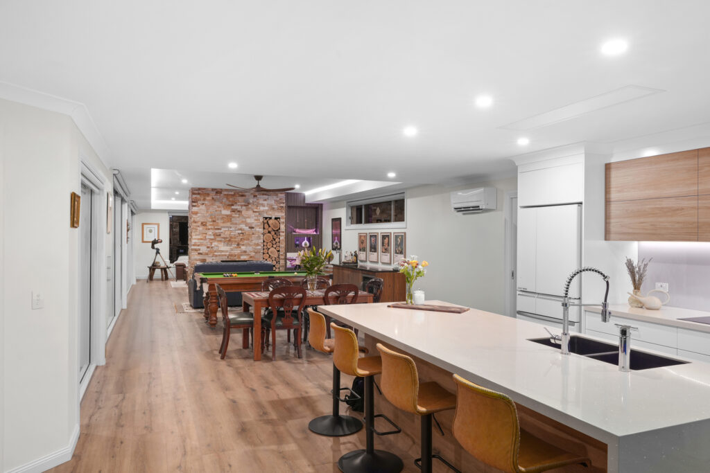 Sold - 48 Bakker Drive - New Property in Bonville - Real Estate by Rebecca Harrington