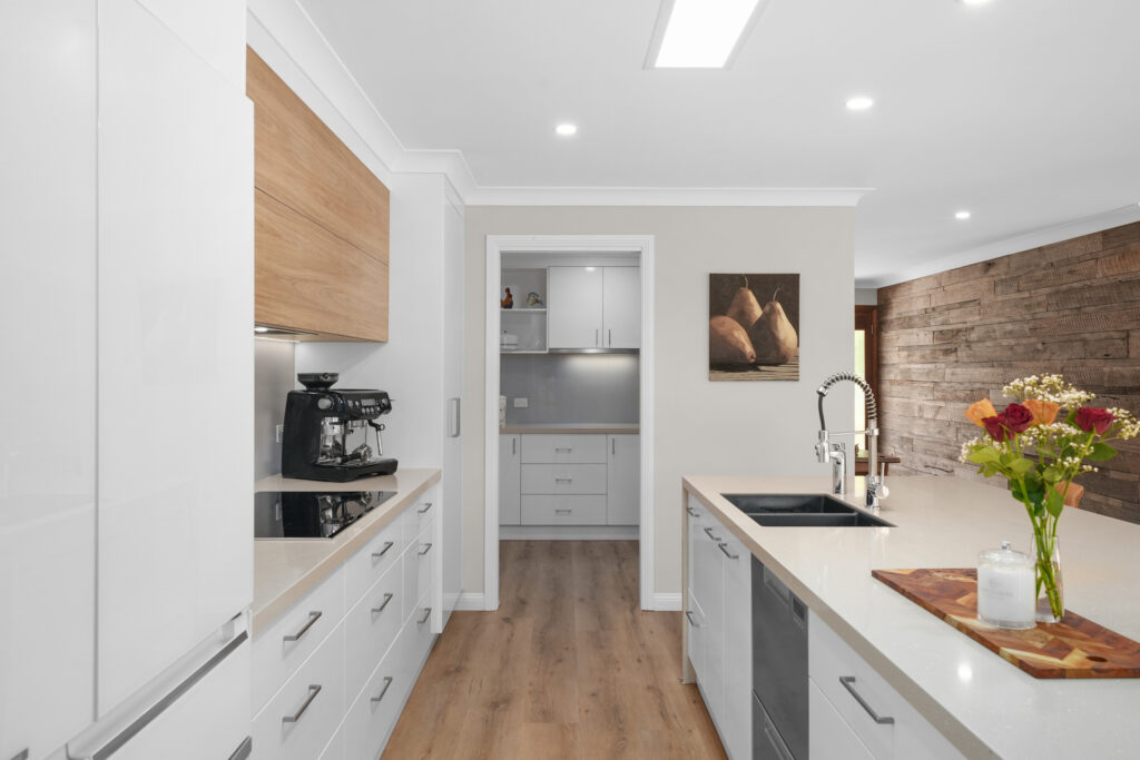 Sold - 48 Bakker Drive - New Property in Bonville - Real Estate by Rebecca Harrington