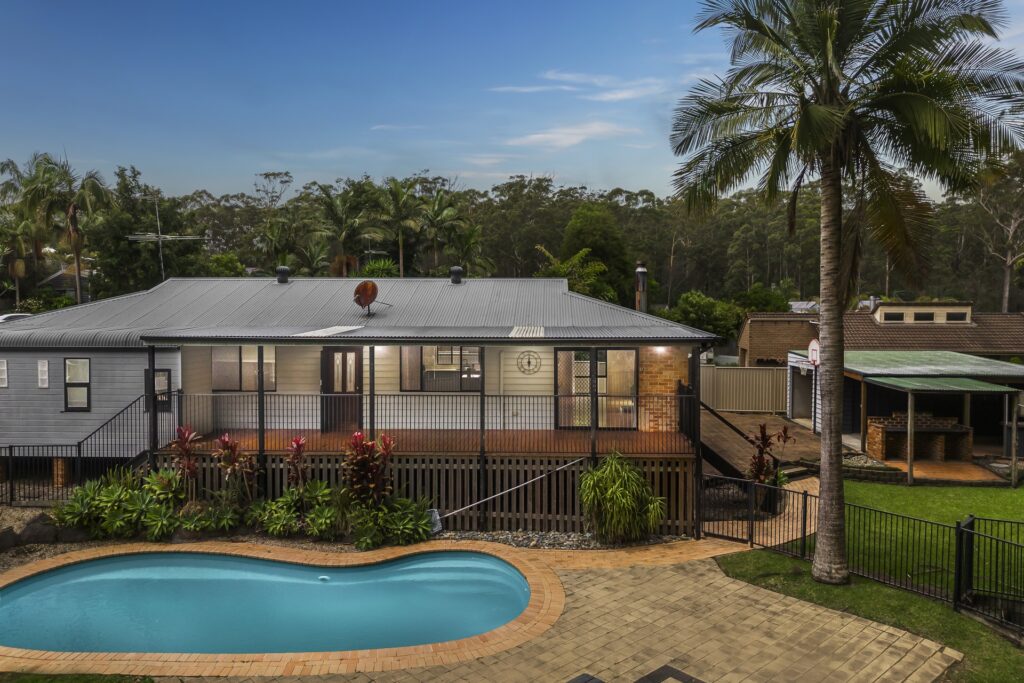 Sold - 11 Doncaster Place - New Property in Hyland Park - Real Estate by Adam Jones