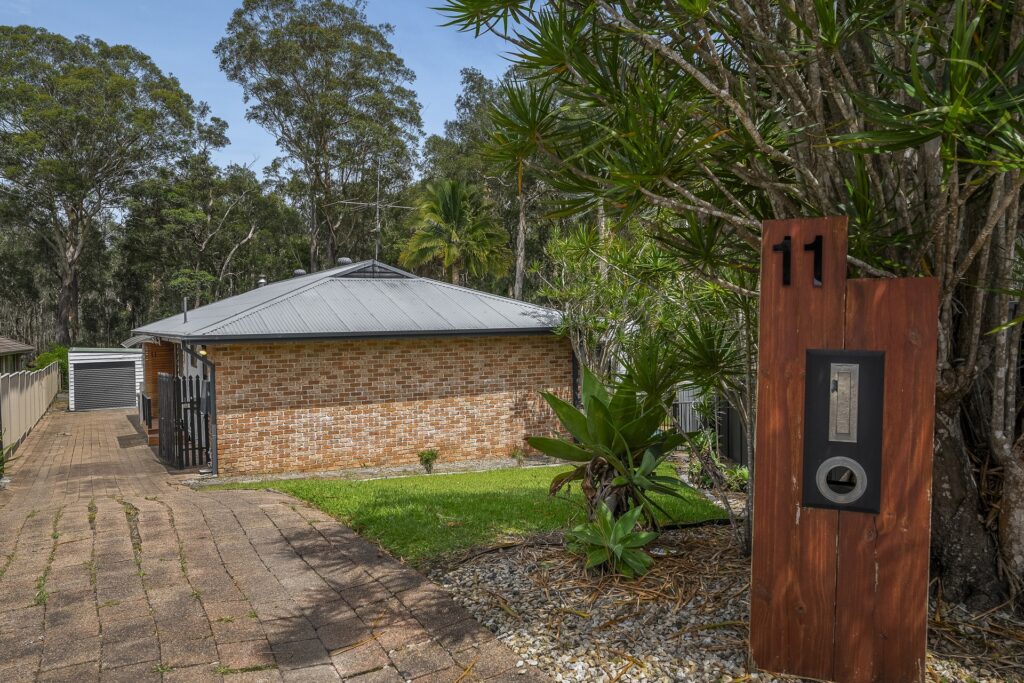 Sold - 11 Doncaster Place - New Property in Hyland Park - Real Estate by Adam Jones