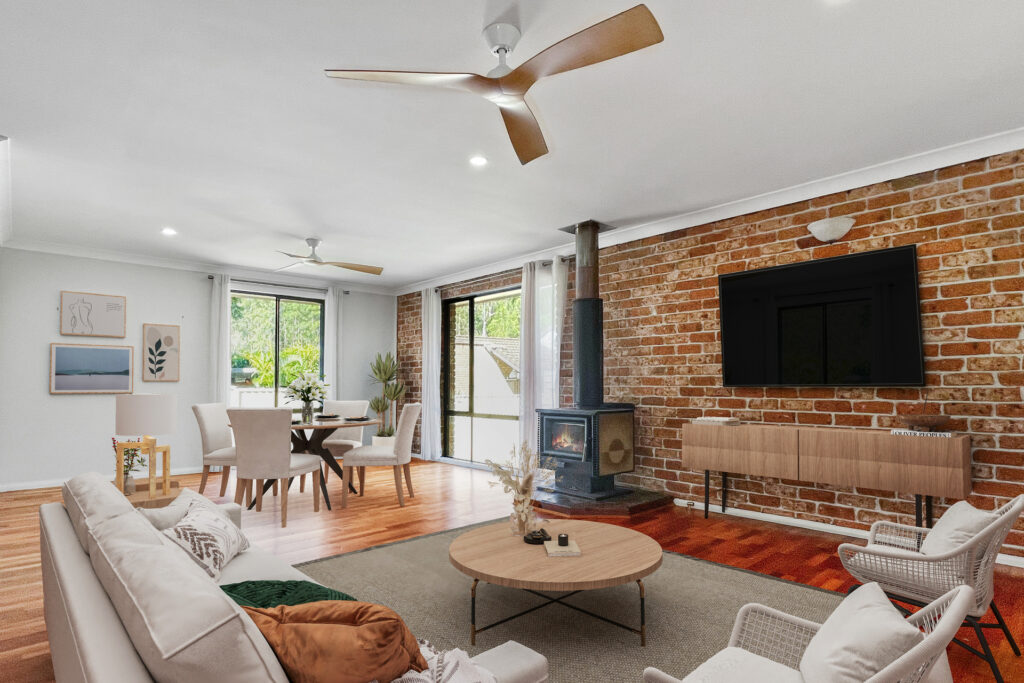 Sold - 11 Doncaster Place - New Property in Hyland Park - Real Estate by Adam Jones